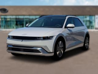 Hyundai IONIQ 5 Limited RWD