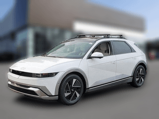 Hyundai IONIQ 5 Limited RWD