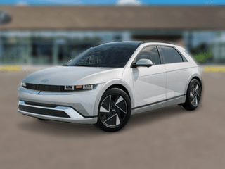 Hyundai IONIQ 5 Limited RWD