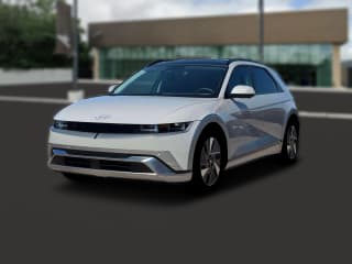 Hyundai IONIQ 5 Limited AWD