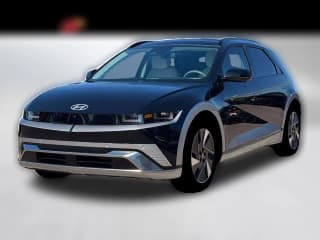 Hyundai IONIQ 5 Limited AWD