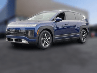 Hyundai IONIQ 9 SE AWD