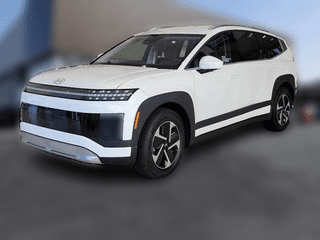 Hyundai IONIQ 9 SE AWD Hyundai IONIQ 9 SE AWD