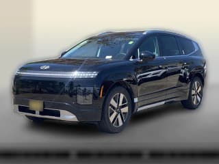 Hyundai IONIQ 9 SEL AWD