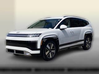 Hyundai IONIQ 9 SEL AWD