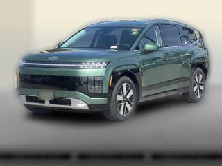 Hyundai IONIQ 9 SEL AWD