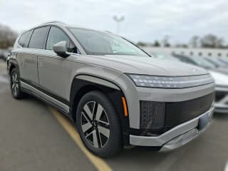 Hyundai IONIQ 9 SEL AWD