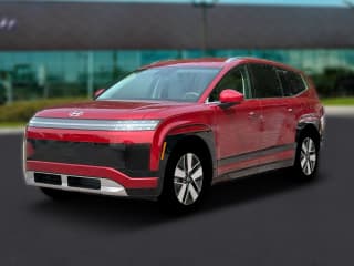 Hyundai IONIQ 9 SEL AWD