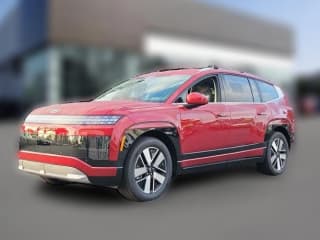 Hyundai IONIQ 9 SEL AWD