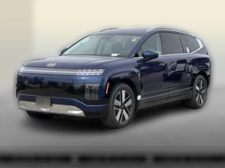 Hyundai IONIQ 9 SEL AWD