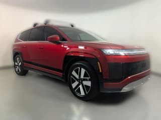 Hyundai IONIQ 9 SEL AWD