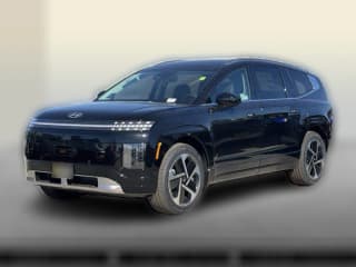 Hyundai IONIQ 9 Performance Limited AWD