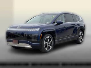 Hyundai IONIQ 9 Performance Limited AWD