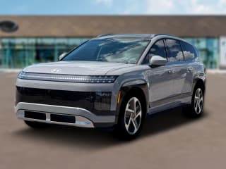 Hyundai IONIQ 9 Performance Limited AWD