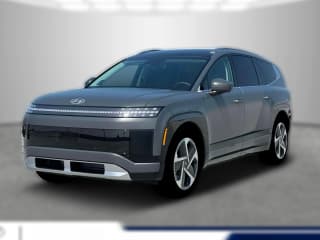 Hyundai IONIQ 9 Performance Limited AWD