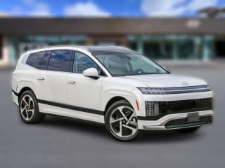 Hyundai IONIQ 9 Performance Calligraphy AWD