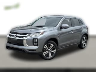 Mitsubishi Outlander Sport SE 2.0 AWC