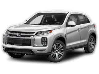 Mitsubishi Outlander Sport ES 2.0 AWC