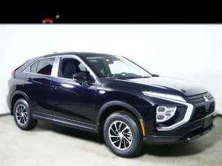 Mitsubishi Eclipse Cross ES S-AWC