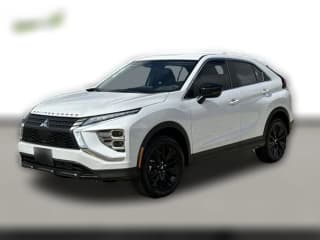 Mitsubishi Eclipse Cross LE S-AWC