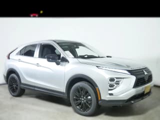 Mitsubishi Eclipse Cross LE S-AWC Mitsubishi Eclipse Cross LE S-AWC