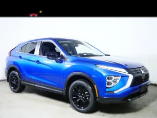 Mitsubishi Eclipse Cross LE S-AWC