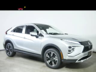 Mitsubishi Eclipse Cross SE S-AWC