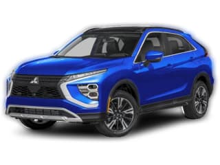 Mitsubishi Eclipse Cross SE S-AWC