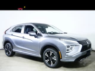Mitsubishi Eclipse Cross SEL S-AWC