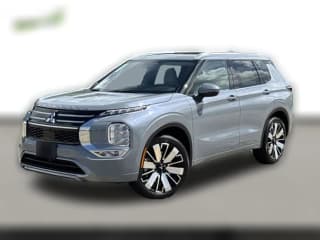 Mitsubishi Outlander SEL FWD