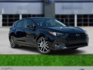 Subaru Impreza Sport AWD