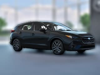 Subaru Impreza Sport AWD