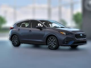 Subaru Impreza Sport AWD