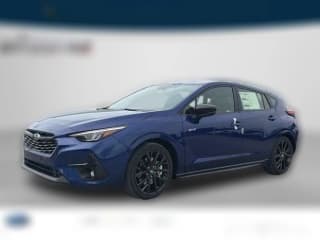 Subaru Impreza RS AWD