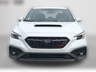 Subaru WRX Premium Manual