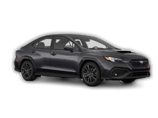 Subaru WRX Premium Manual