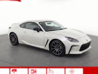 Toyota GR86 Base (M6) Manual (Natl)