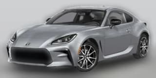 Toyota GR86 Premium Manual (Natl)