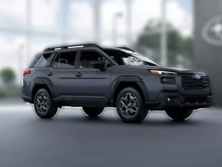 Subaru Outback Premium AWD