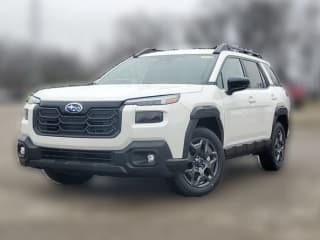 Subaru Outback Premium AWD