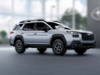 Subaru Outback Premium AWD