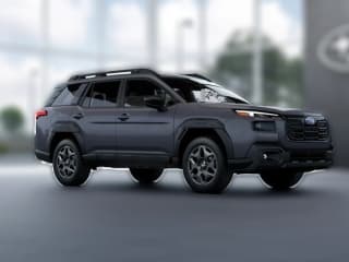 Subaru Outback Premium AWD