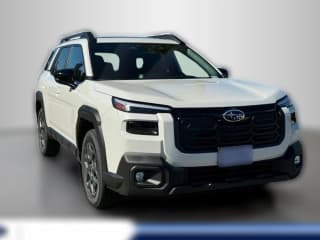 Subaru Outback Premium AWD