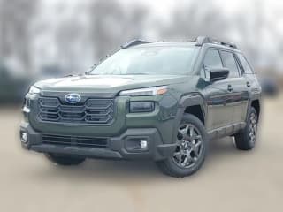 Subaru Outback Premium AWD