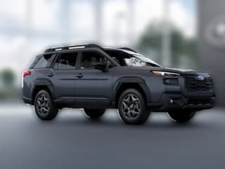 Subaru Outback Premium AWD