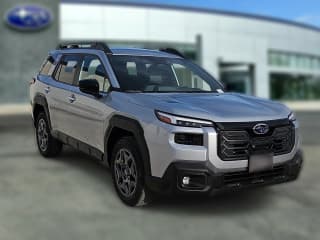 Subaru Outback Premium AWD