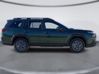 Subaru Outback Premium AWD