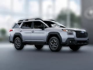 Subaru Outback Premium AWD