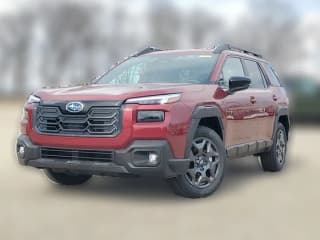 Subaru Outback Premium AWD