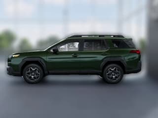 Subaru Outback Premium AWD